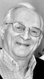 Stephen Peters
