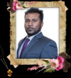 Senthuran Parimalakanthan