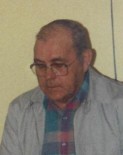 Lewis Wilfred Osbourne