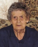 Elsie Stephenson