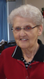 Marie Antoinette Hodgson