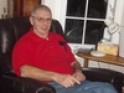 Barry William Carruthers