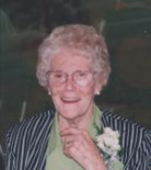 Frances Crispin