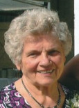 Katherine Romanish