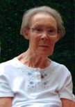 Evelyn Doreen Clark