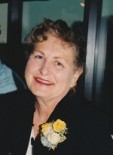 Carole Mary Rosalee Udell