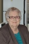 Hilda Elliott