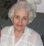 Elva Mackey