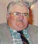 John Norman Macqueen