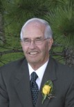 Robert Fortier