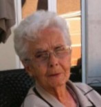Mary Constance Kirk