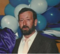 Gerald Burton