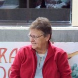 Cecilia Mae Smith
