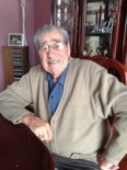 Norman Roy