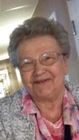 Eva Mary Jewett