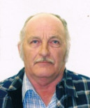 Gilbert Ervin