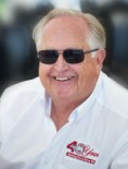 Harry Pratt