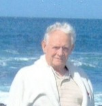 Joseph Terence Fitzpatrick