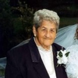 Jacqueline Thibeault