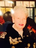 Katharine Mary Mulhern