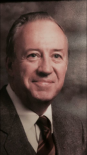 Robert Milford Mcdonald