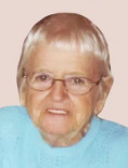 Yvette Lehoux