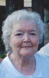 Margaret Mckenna