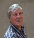 Alexander Mclaren