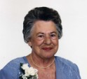 Rose Lacusta