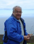 Gerard Gerry Simard