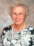 Marjorie Macklin