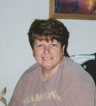 Annette Lunergan