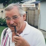 Charles Mceachern