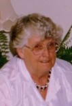 Margaret Hodgson