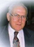 Gordon Merryfield