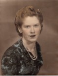 Dorothy Christie
