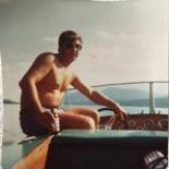 John Andrew Johnny Kobza