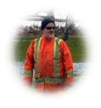 Andrew Charles Grant