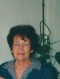 Lucette St-Pierre