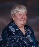 Clara Robinson