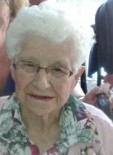 Dorothy C. Crawford