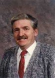James Moore