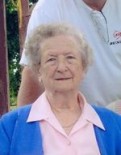 Elsie Varley