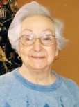 Jeannette Bilodeau
