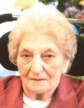 Nellie Mcdonald