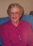 Doris Loretta Burt