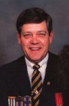 Howard Barnhart
