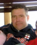 Keith Sykes
