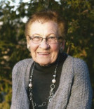 Faye Moodie