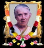 Thurairatnamma Ponnudurai